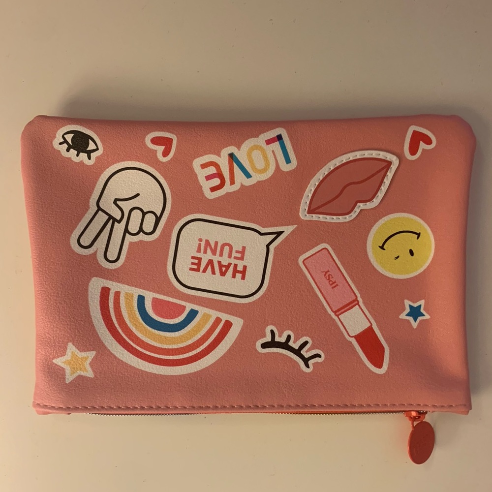 🎁✨2/$8 3/$10 5/$15 Assorted Ipsy bags